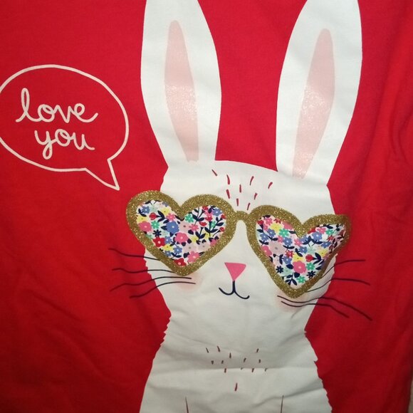 Carters kid size: 6-6X shirts EUC 5 piece bundle - Picture 11 of 12